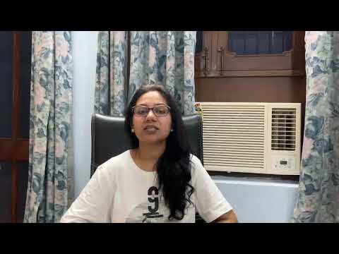 Dr. Payal Hanjra | Karnal | Certified Behavioral Skills Trainer | Testimonial | April 2023