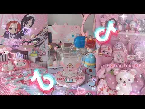 Kawaii Unboxing TikTok Compilation #