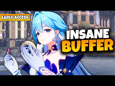 Robin is Absolutely BUSTED but There's a Catch... | Robin Early Access First Impressions