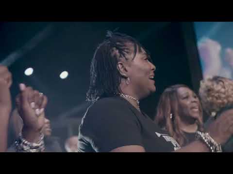 Todd Dulaney x Hezekiah Walker - It's Working (LIVE)