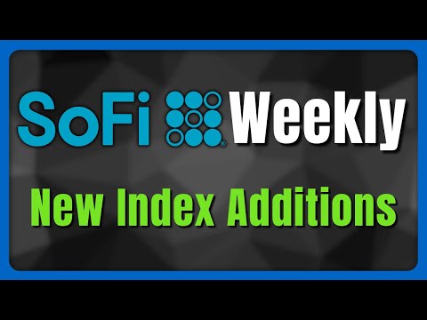 Wall Street Expects Higher Prices For SoFi Stock! | SOFI Weekly