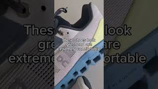 002 - On Cloudstratus Shoe Review