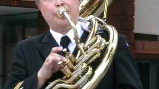 Carnival of Venice; sousaphone solo by Matti Laiho