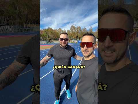 ❌ Qué Hacer el Día Previo a un Medio Maratón 🏃🏻‍♂️ Reto con @ElRunnerMasFuerte