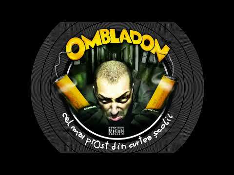 Ombladon - Traume