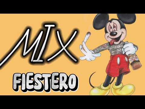 ♧ MIX FIESTERO ♧ -- ENGANCHADO FIESTA |│| JUNIO 2023 -- ALTA PREVIA LOKO