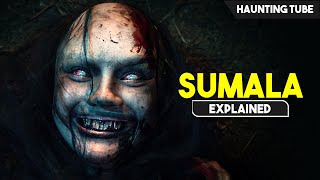 DEVIL Has Cursed This Family with His K!ds - SUMALA Explained in Hindi | Haunting Tube