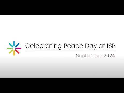 United Nations International Day of Peace