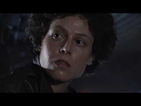 Aliens Best Scenes - They Can Bill Me