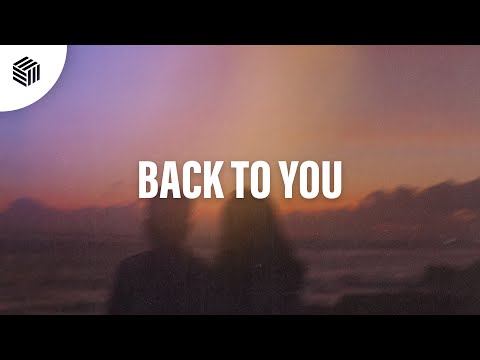 MAESTRI, Manunt & Nick Ryan - Back To You