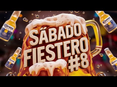 SABADO FIESTERO 2024🥳LO MAS NUEVO | Enganchado Remix - MIX BOLICHERO 2024 - DANI NAVAS