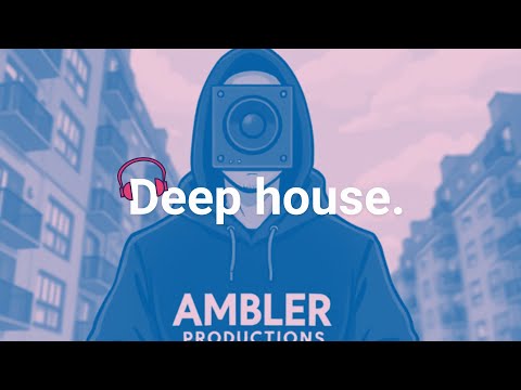 Vibey Deep House Mix | Best Of Ambler Productions | Selected Mix | Snow 2025