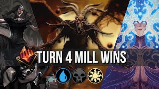 Why is it this easy?! | Standard Mythic MTG Arena