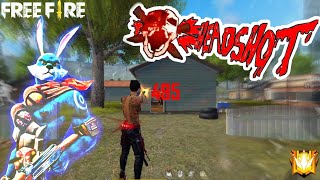 OP HEADSHOT DESERT EAGLE ||  Op Transition Video || Garena free fire #shorts #freefire