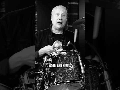 Gregg Bissonette Hears System Of A Down For The First Time 🤯 #drumeo