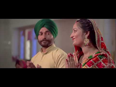 Jaan Deyan Ge (Full Song) | Sufna | Ammy Virk | Concept Pre-wedding | 2020