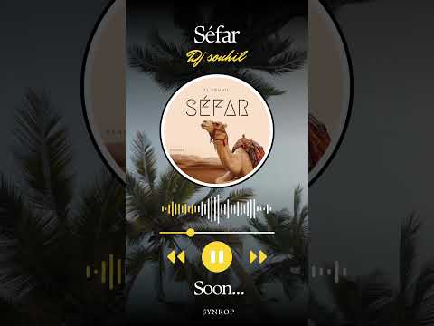 Séfar - Soon...... #dj_souhil #music #dj #remix #house #housemusic #deephouse #dj #summer