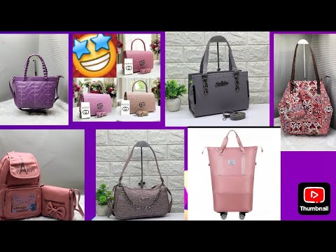 Bags Collections