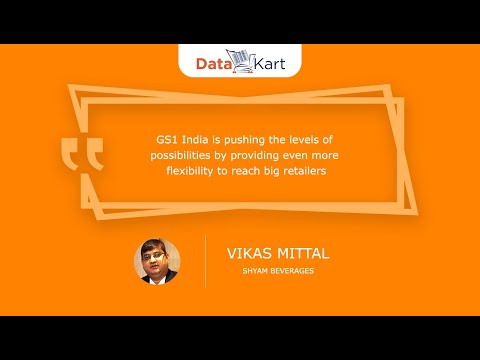 Vikas Mittal, Shyam Beverages