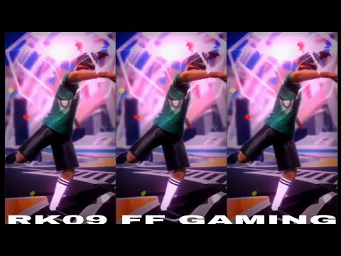 RK09 FF GAMING___-_-_-_-