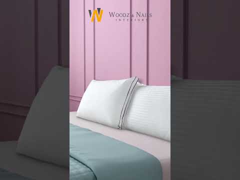 How to Make Bedroom Cozy and Relaxing | Woods and Nails