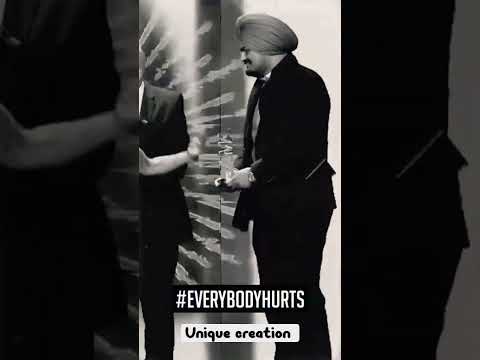 Siddhu mossewala motivational quotes #shorts #ytshorts #viralshorts