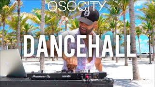 Old School Dancehall Mix | The Best of Old School Dancehall by OSOCITY