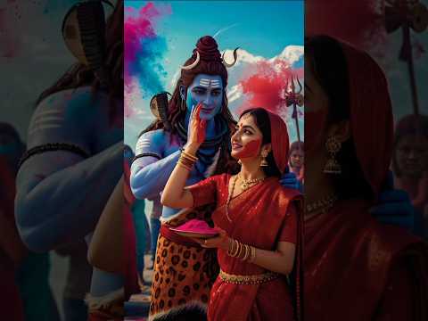 यह महाकाल भजन सुनने के बाद आपके सारे दुख दूर हो जाएंगे 🚩🚩 mahakal bhajan #holi #trending #ytshorts