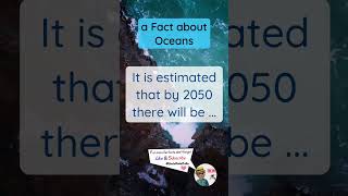 How can we protect our oceans and marine life? 🌊🐟🐢 #SaveOurOceans #oceans  #SustainableLiving