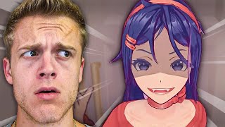 MY AI GIRLFRIEND IS A PSYCHOPATH (MISIDE)