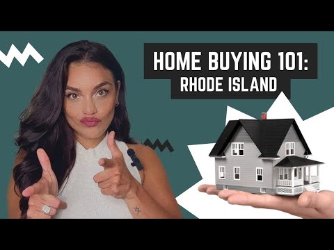 How to Buy a House (step by step) and Finally Stop RENTING!!!