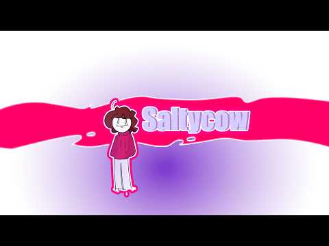 Saltycow Live Stream