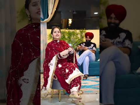 Romentic Punjabi  Song