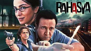 Mystery - Rahasya Full Movie | Kay Kay Menon, Tisca Chopra | Suspense Thriller