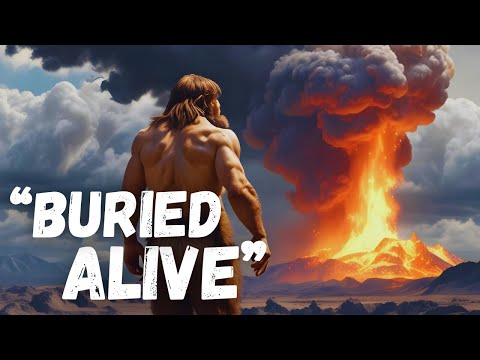 What REALLY Happened to the Neanderthals?