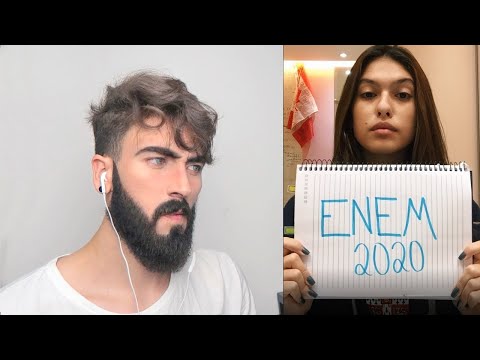 REAGINDO AO VÍDEO DE FERNANDA CONCON