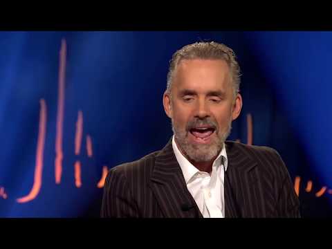 Jordan Peterson on Gender Equality