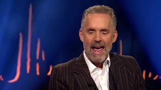 Jordan Peterson on Gender Equality