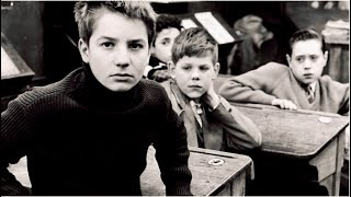 School - Supertramp - The 400 Blows (Les quatre cents coups)- François Truffaut - Jean-Pierre Léaud