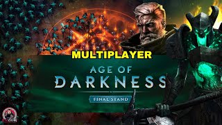 Age of Darkness: Final Stand | Full Release 1.0 Multiplayer | New Player