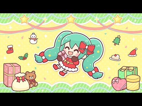 メリーお仕事です(T_T) feat.初音ミク 【ボカロ】