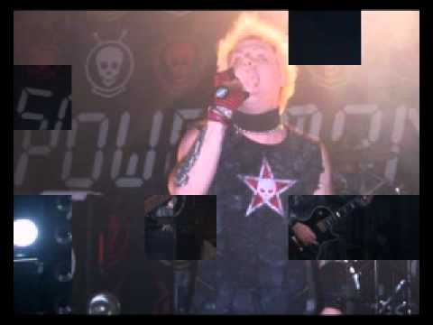 Powerman 5000 - Bombshell