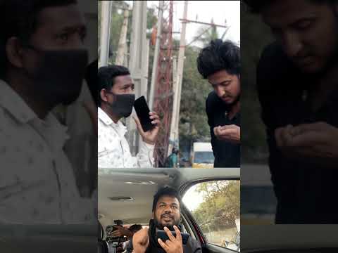 Vinapadale a Funny Telugu Prank #short #ytshorts #funpataka #trending  #comedy #telugu