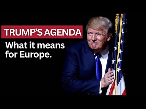 Dealing with Trump: What Ukraine and Europe Should Do!