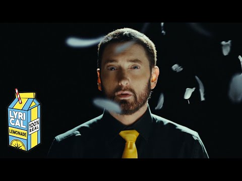 Eminem - Doomsday 2 (Official Music Video)