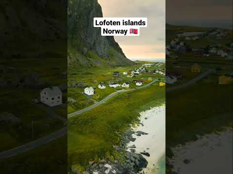 Lofoten islands | Norway 🇳🇴