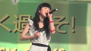 RUNA「Story (AI)」2016/03/19 第19回セルシーキッズボーカルコンテスト