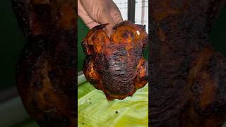 Grill chicken spicy tandoori full Gokul Madan Gowri #food #grill #chicken #cooking #eating #short