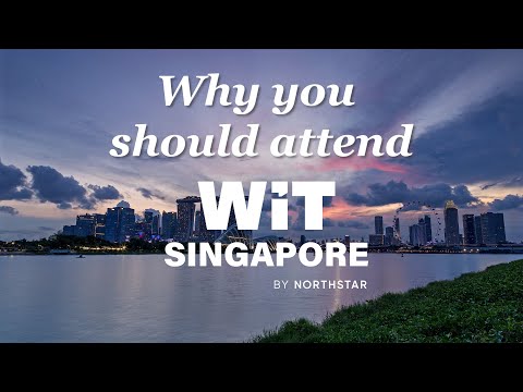 Here’s the real WHY you should attend WiT