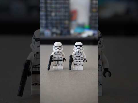 Did Lego Ruin Stormtroopers?